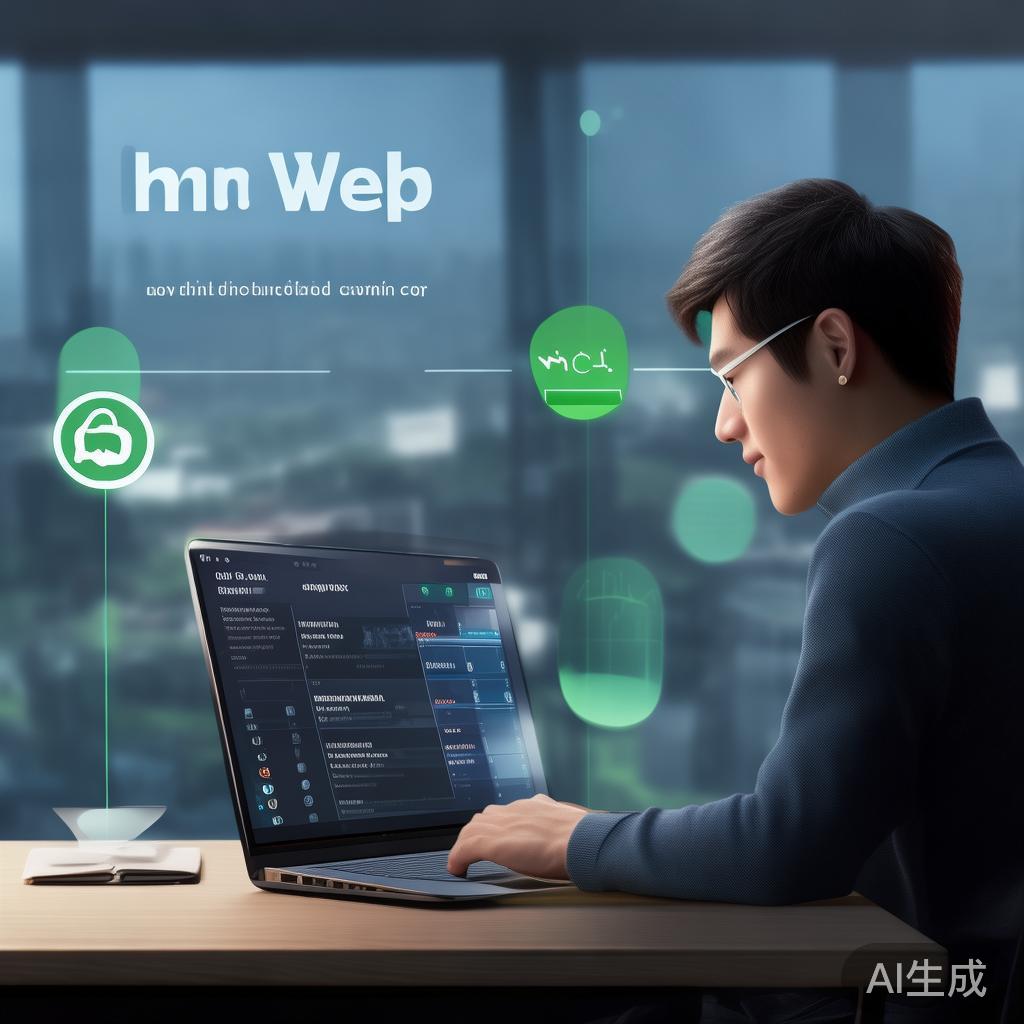 WhatsApp网页版无痕浏览登录，如何安全私密地使用？