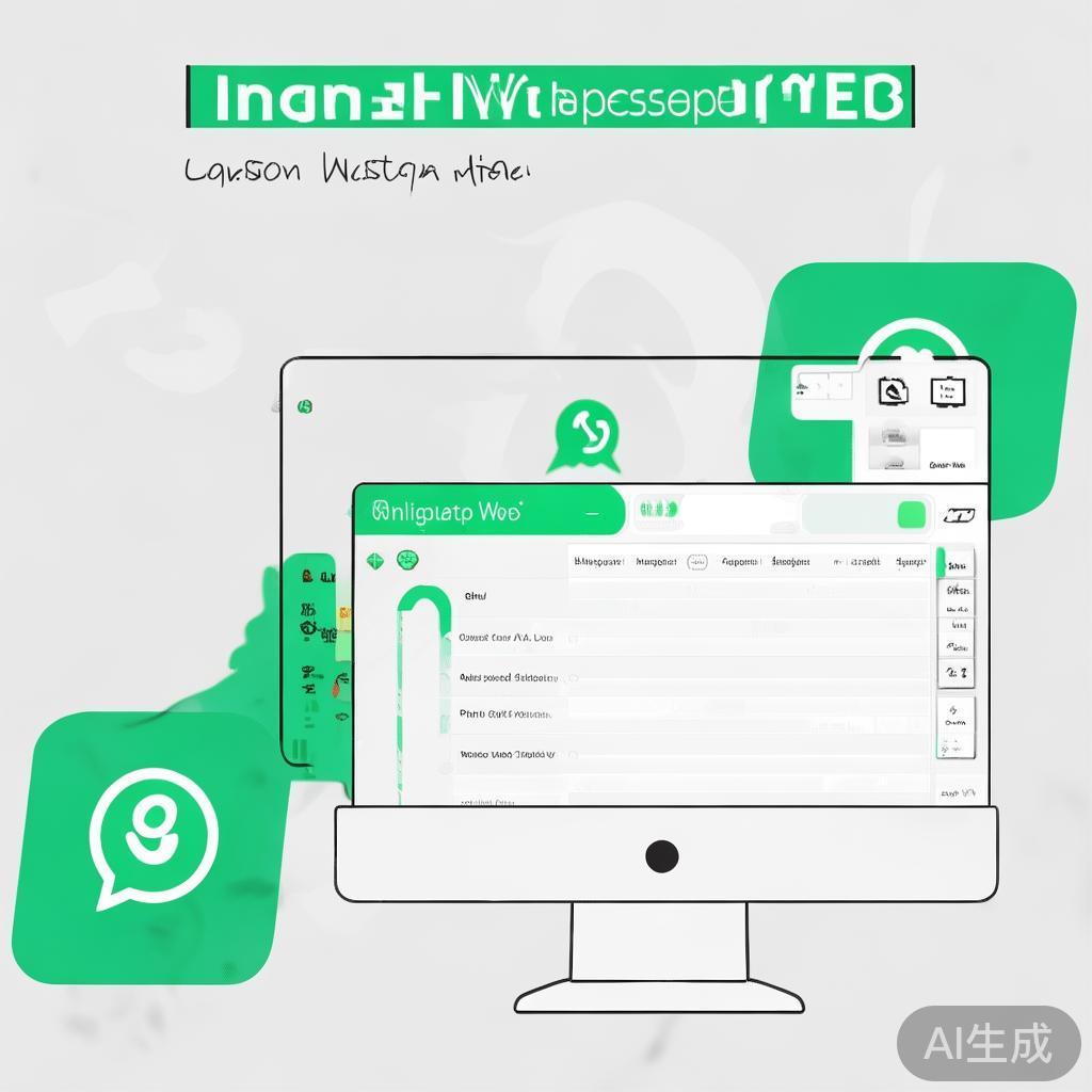 WhatsApp网页版历史登录指南，如何查看和管理你的登录记录？