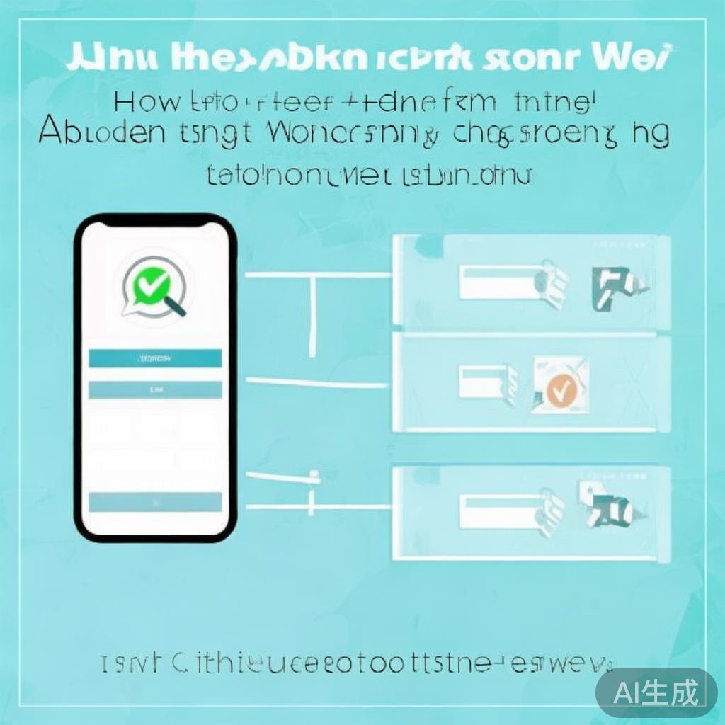 WhatsApp网页版登录黑屏怎么办?简单解决教程 WhatsApp网页版登录黑屏怎么办?简单解决教程