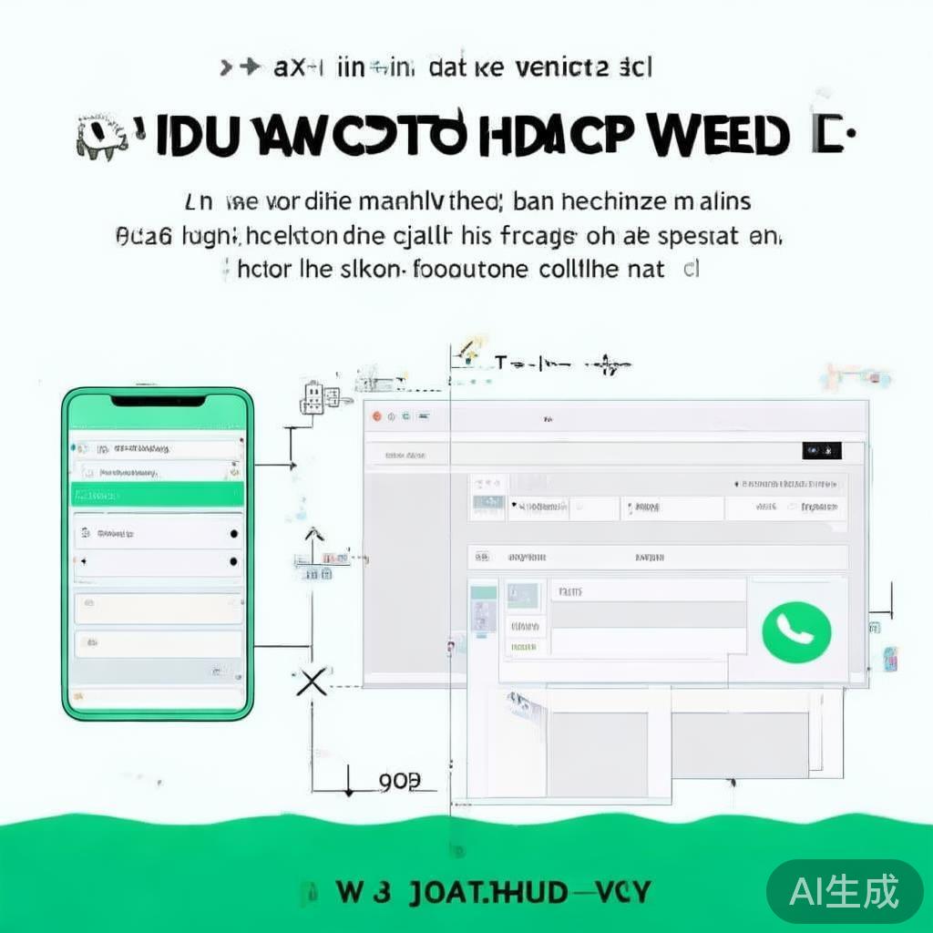如何在浏览器中进入WhatsApp网页版，简单指南与实用技巧
