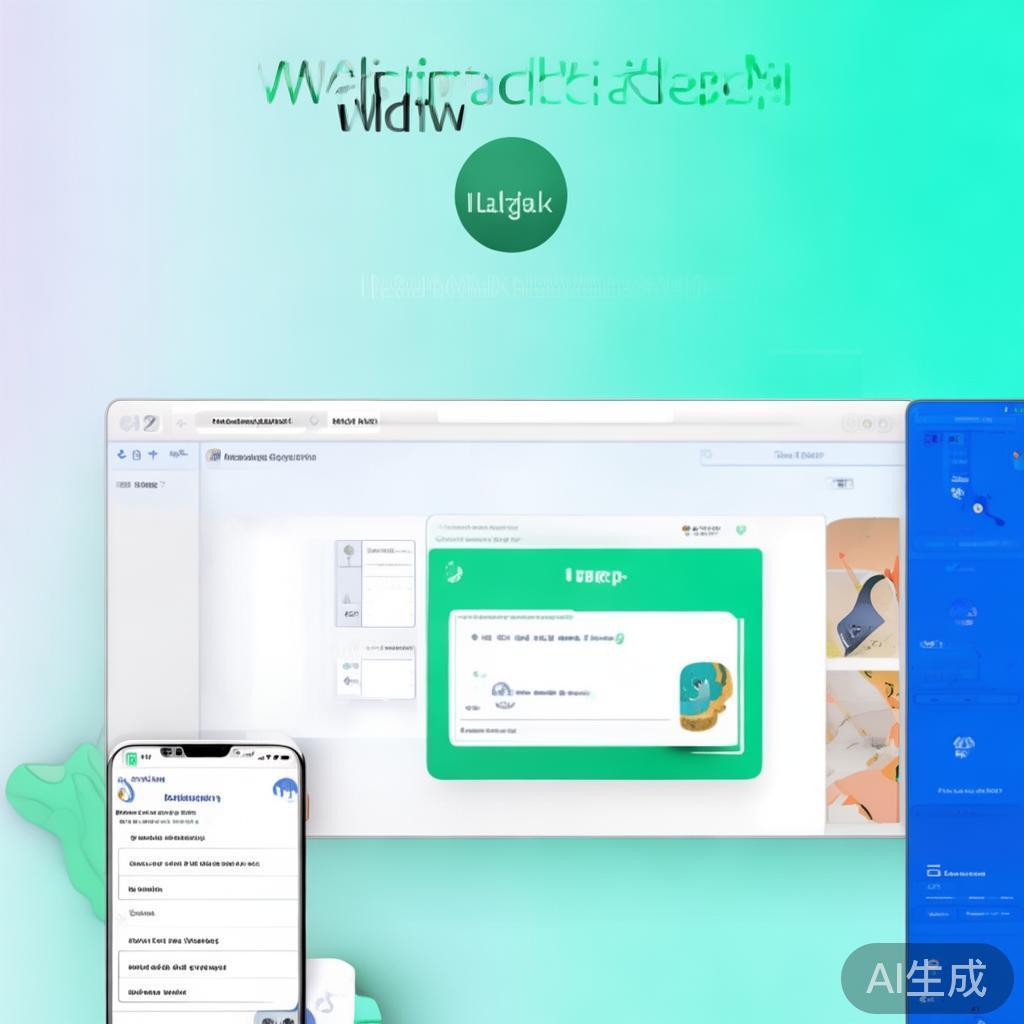 WhatsApp网页版登录入口,便捷聊天新体验 WhatsApp网页版登录入口,便捷聊天新体验
