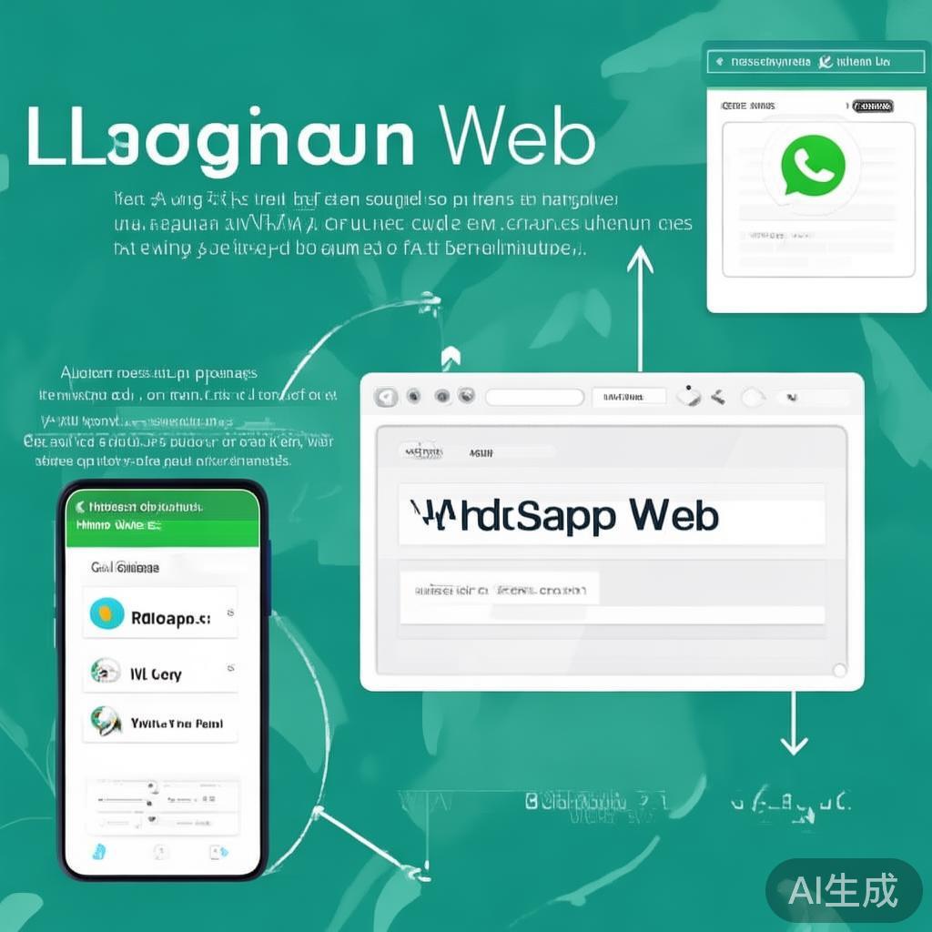 WhatsApp网页版登录指南,如何快速找到官方入口并安全使用 WhatsApp网页版登录指南,如何快速找到官方入口并安全使用