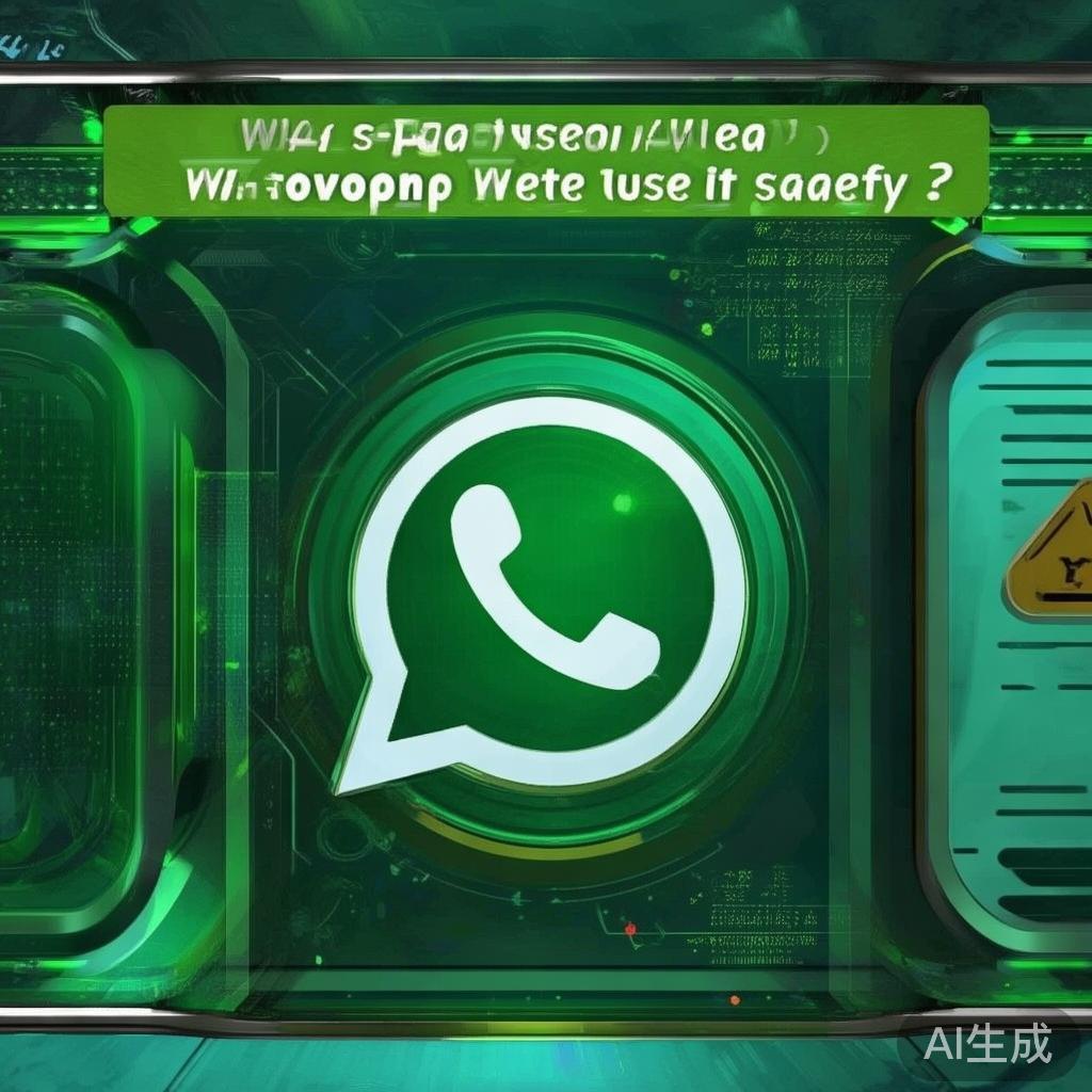 WhatsApp网页版绿色版入口,真的存在吗?如何安全使用? WhatsApp网页版绿色版入口,真的存在吗?如何安全使用?