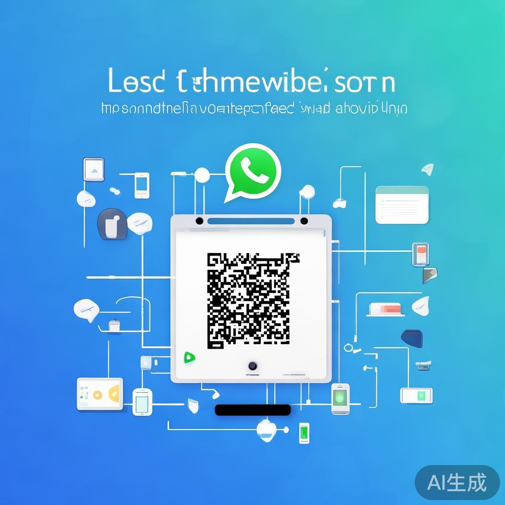 WhatsApp网页版同步入口，轻松实现多设备无缝沟通！