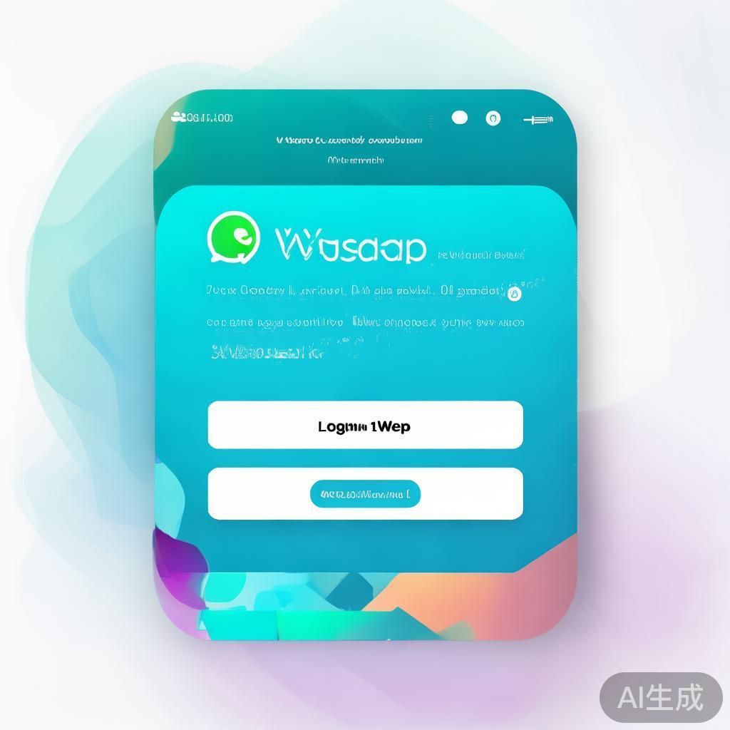 WhatsApp网页版电商登录，便捷高效的电商新选择