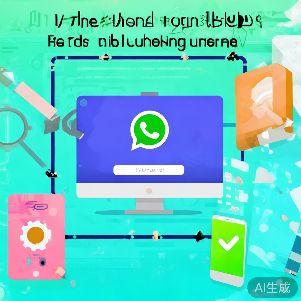 WhatsApp登不进去？试试这3种方法！