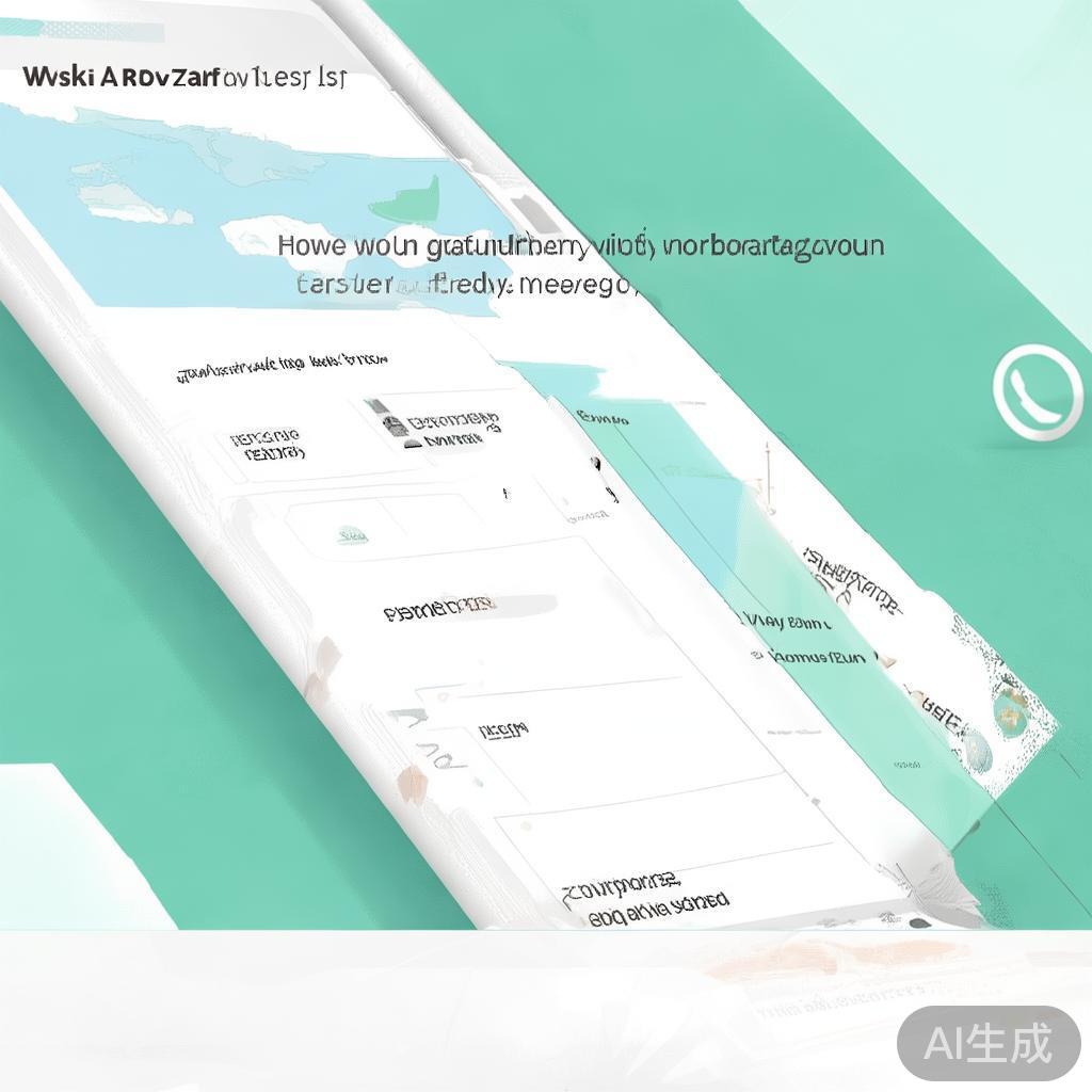 WhatsApp网页版广播列表入口详解，如何轻松管理你的广播群组