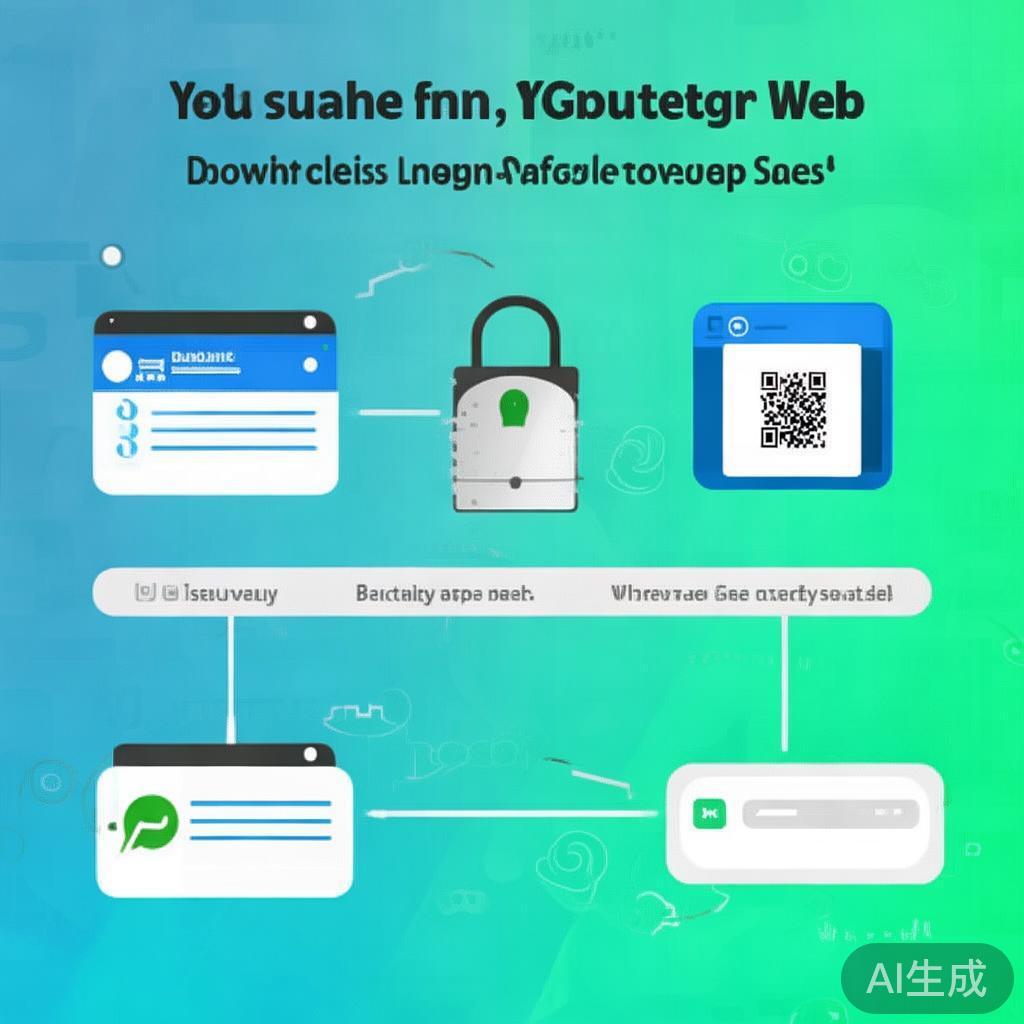WhatsApp网页版安全登录指南，保护您的隐私与账户安全
