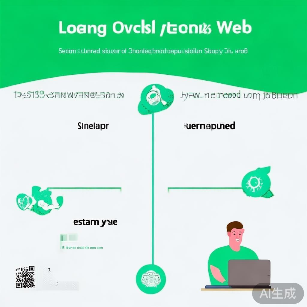 WhatsApp网页版登录指南，如何快速进入你的聊天世界？