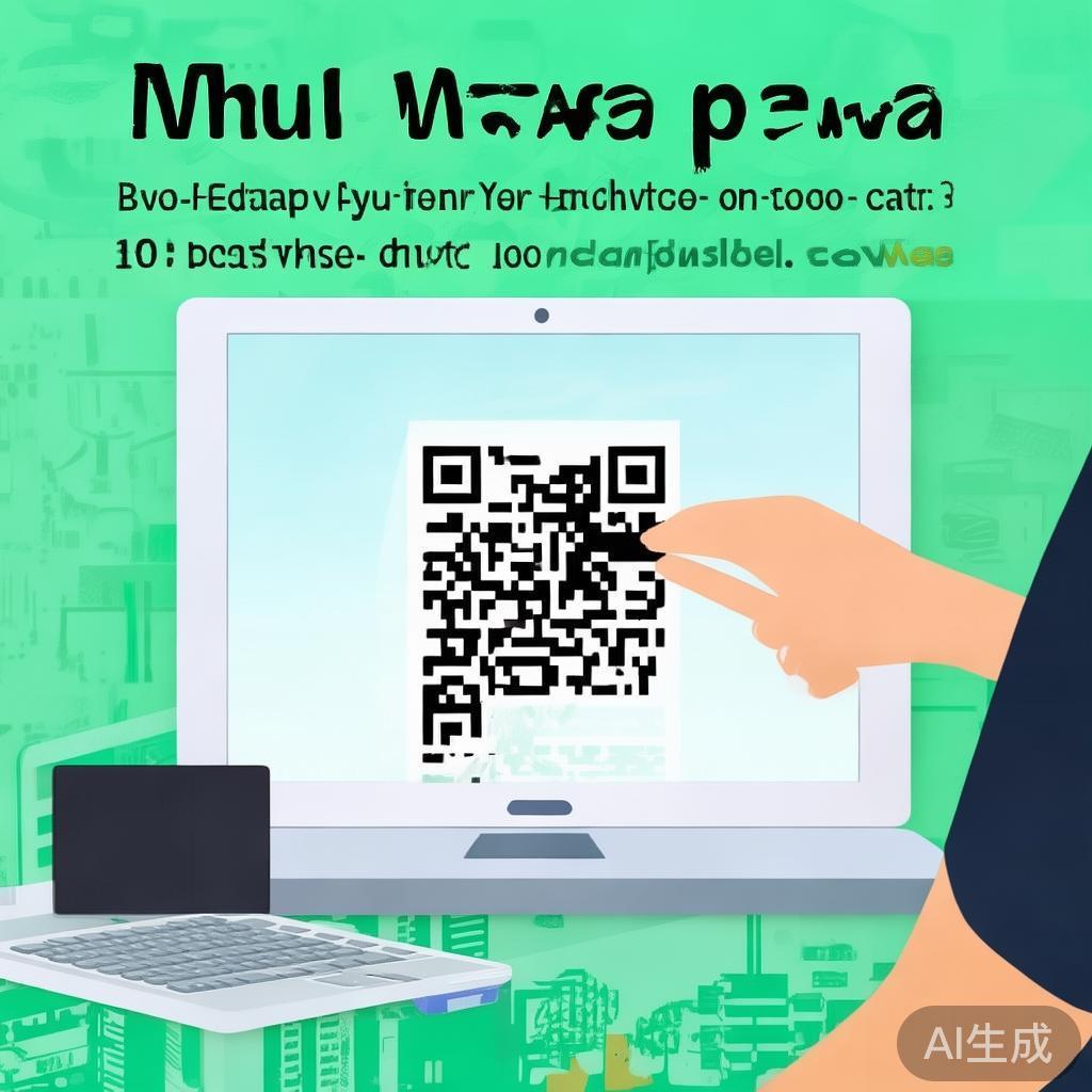 WhatsApp网页版扫码关联账号，轻松搞定多设备聊天！