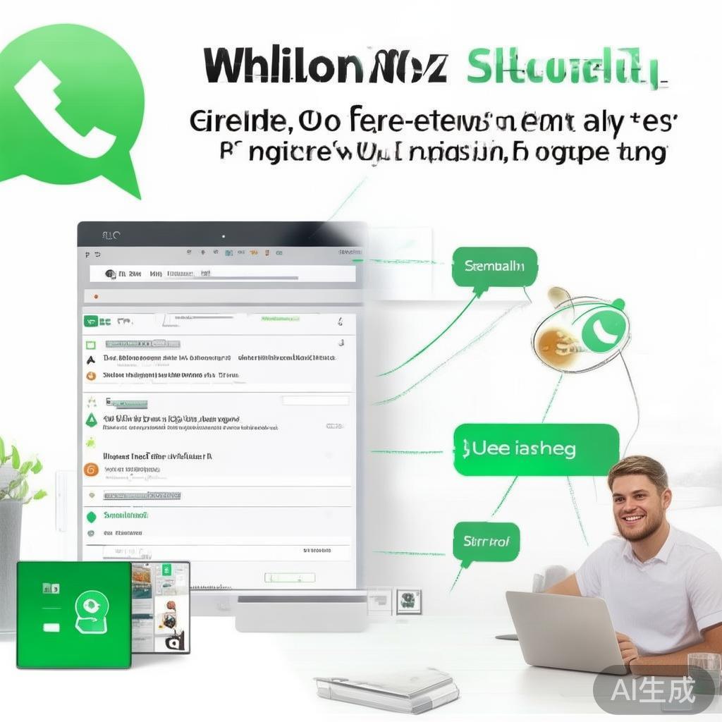 WhatsApp网页版英文界面使用指南，轻松上手国际通讯工具