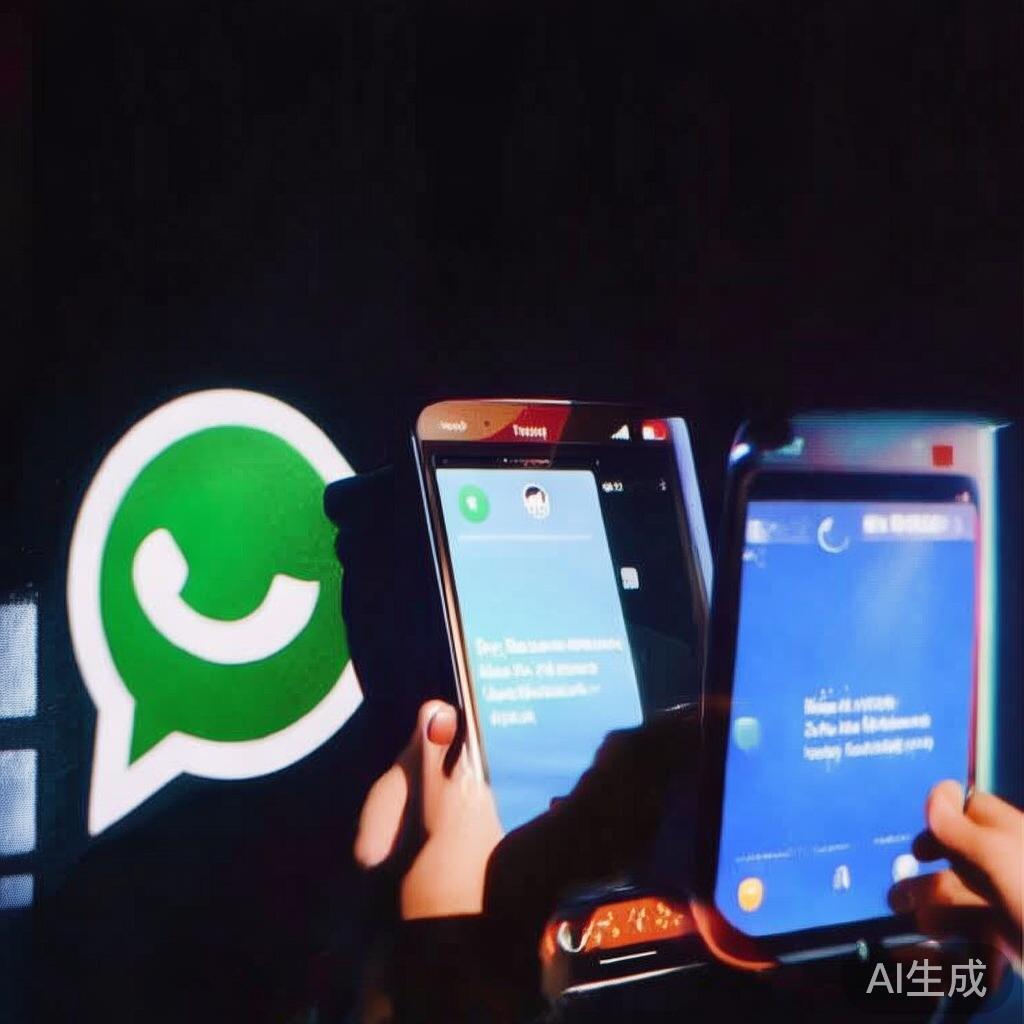 WhatsApp网页版商家登录，开启高效客户沟通新时代