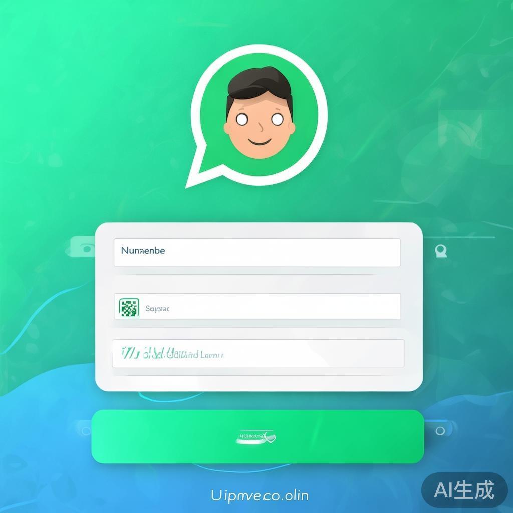 WhatsApp网页版登录页面，如何快速登录你的聊天世界？