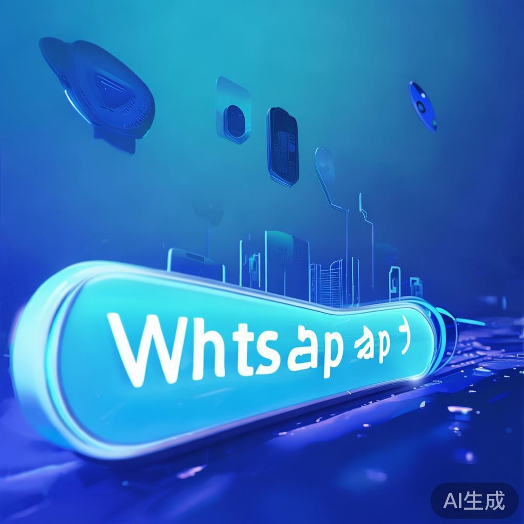 网页WhatsApp直达入口，高效沟通新体验
