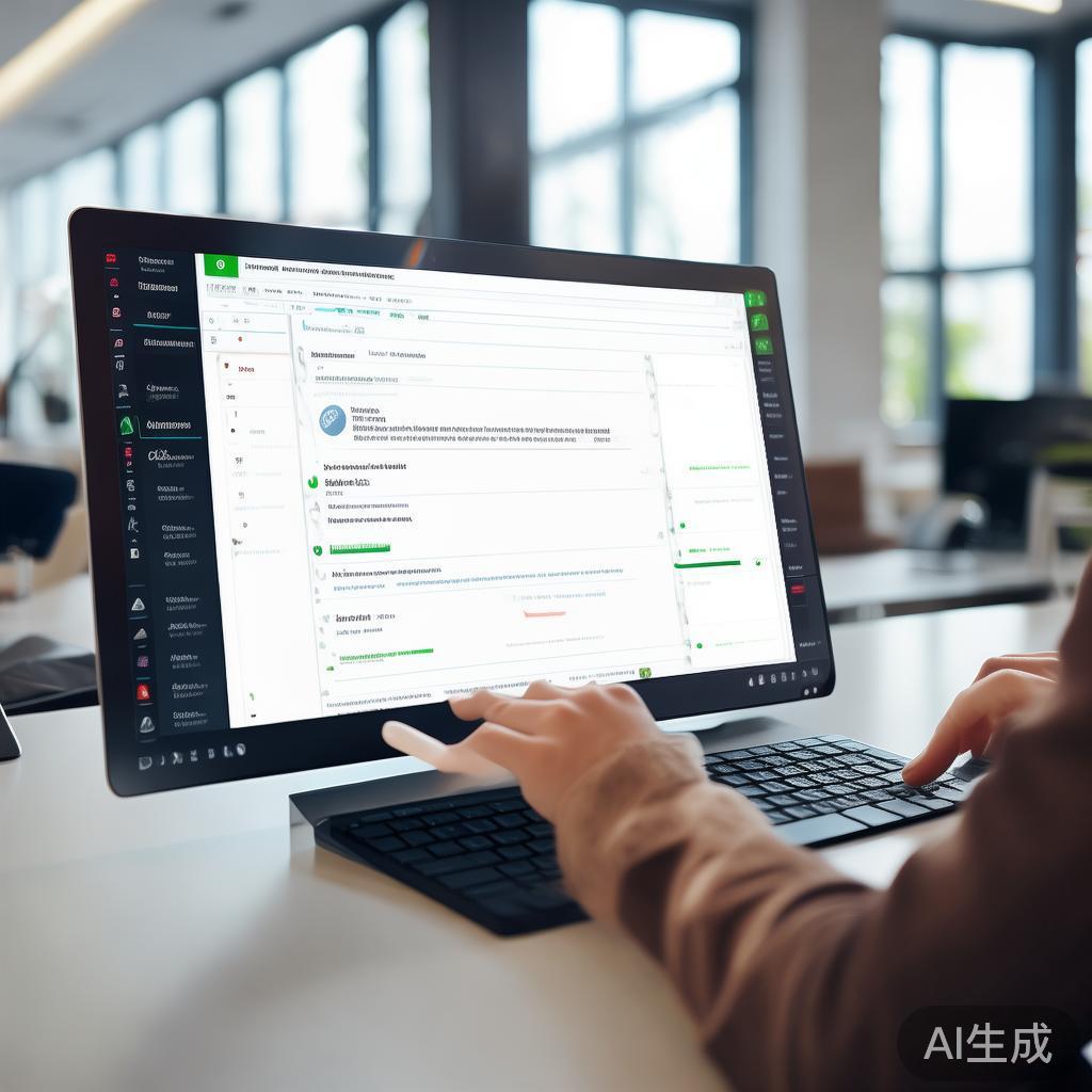 WhatsApp网页版大屏输入，如何高效利用大屏幕进行文字沟通？