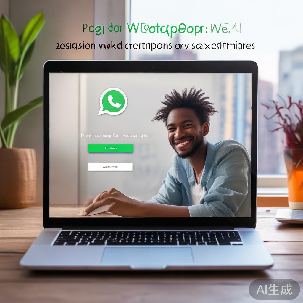 WhatsApp网页版登录，便捷沟通新体验