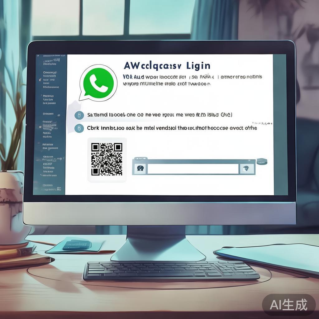 WhatsApp网页版登录入口详解，如何快速登录并使用网页版WhatsApp？