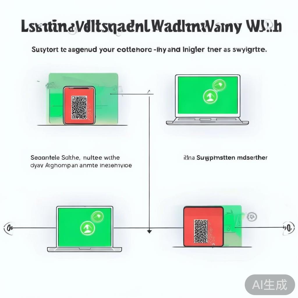 WhatsApp网页版免费登录指南，简单几步，随时随地畅聊！