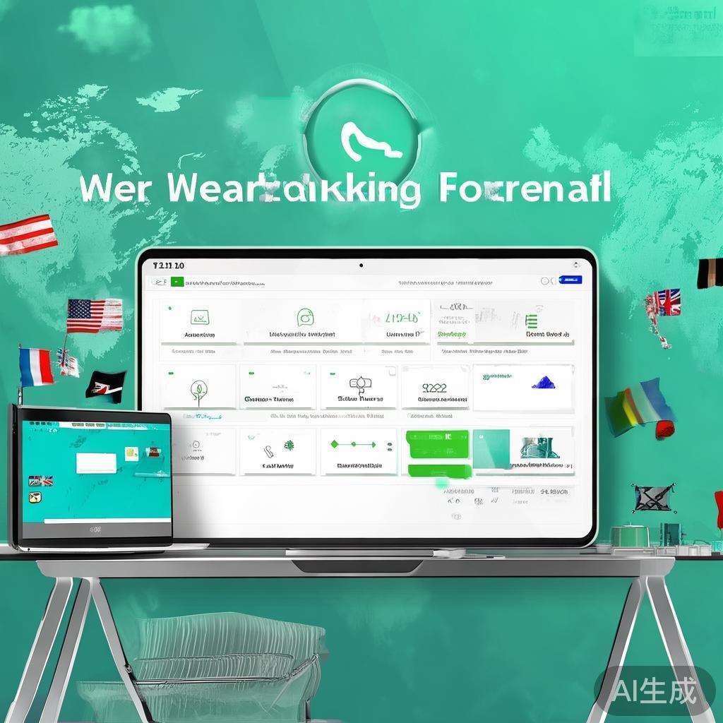 WhatsApp网页版营销入口,开启全球营销新机遇! WhatsApp网页版营销入口,开启全球营销新机遇!