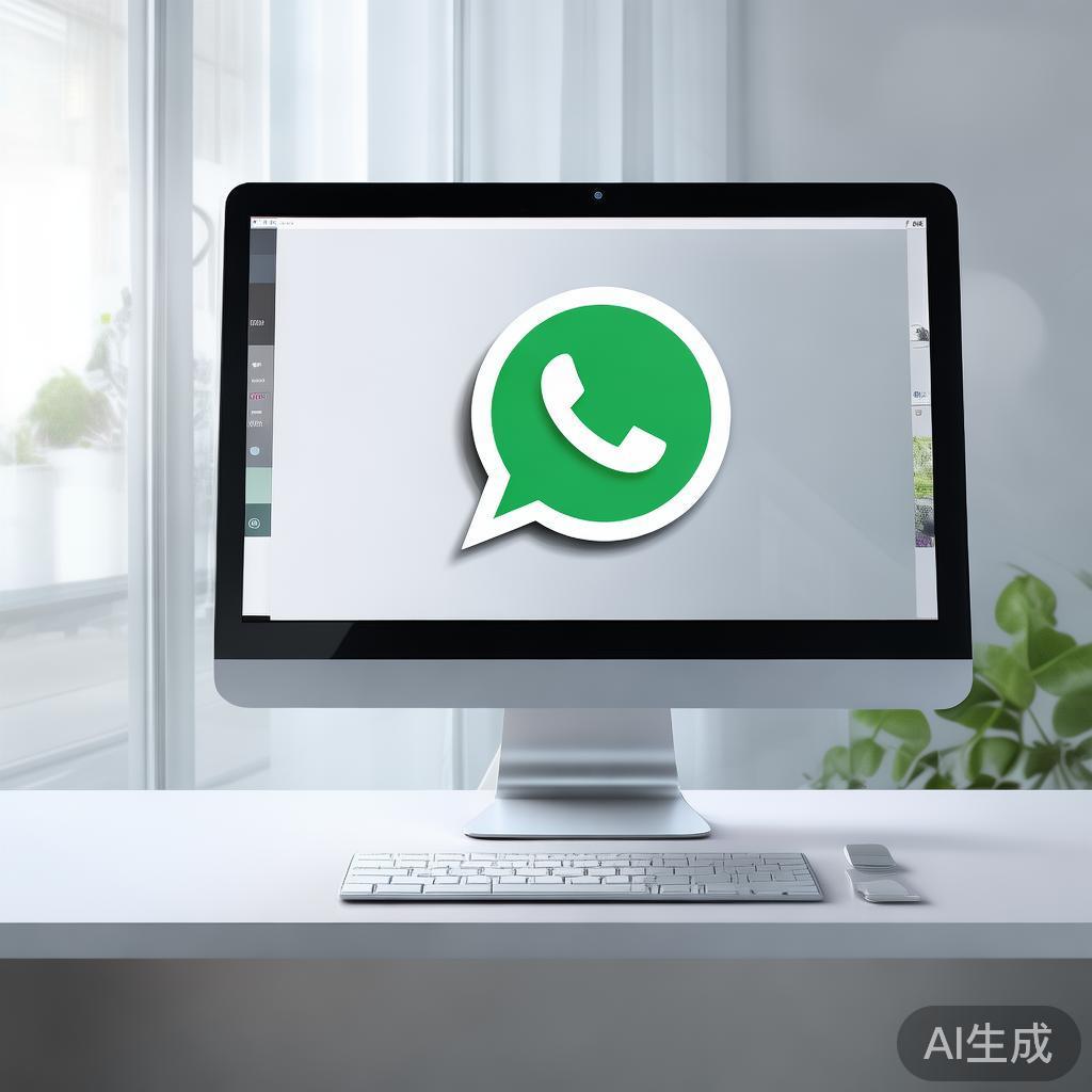 WhatsApp网页版无痕入口，便捷沟通与隐私保护的完美结合