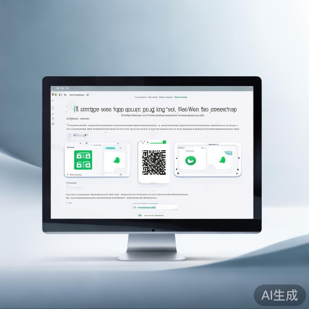 WhatsApp网页版网络访问入口详解,如何快速登录并使用? WhatsApp网页版网络访问入口详解,如何快速登录并使用?