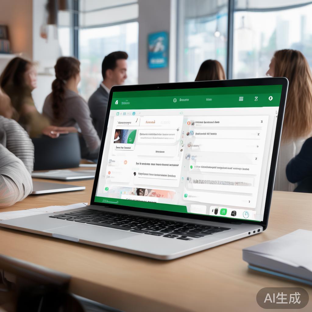 WhatsApp网页版群组,高效管理与使用指南 WhatsApp网页版群组,高效管理与使用指南