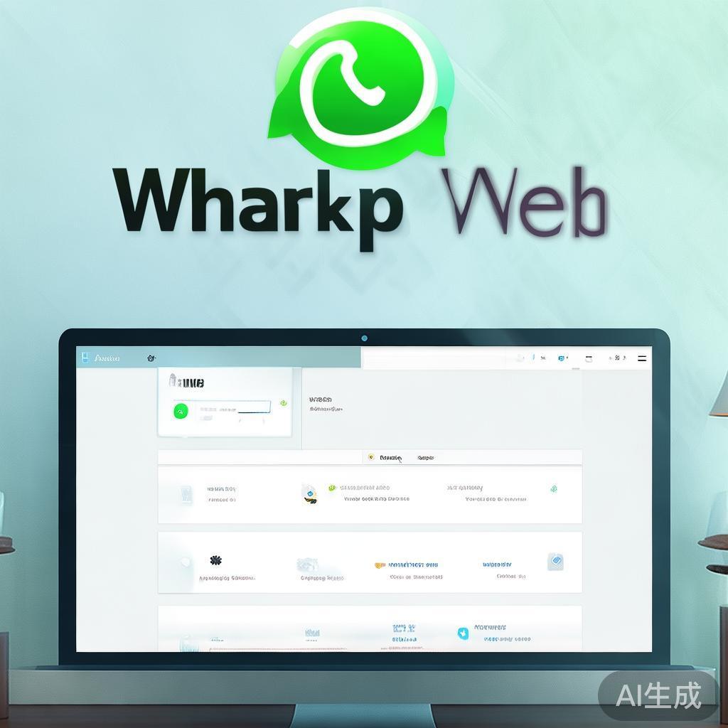 WhatsApp网页版，便捷沟通的新选择，功能全面解析