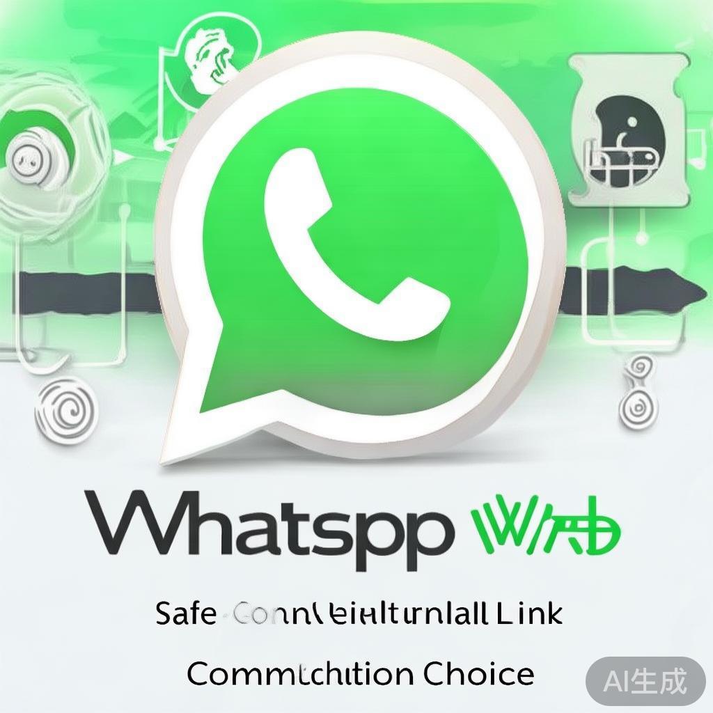 WhatsApp网页版官方链接，安全、便捷的沟通新选择