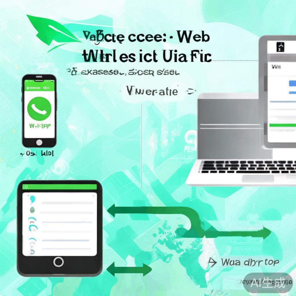 WhatsApp网页版同步入口指南，轻松实现手机与网页版无缝切换！