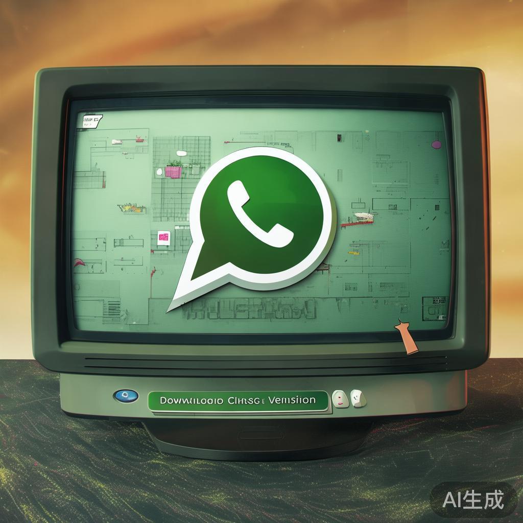 WhatsApp网页版旧版入口，如何找到并访问经典界面？