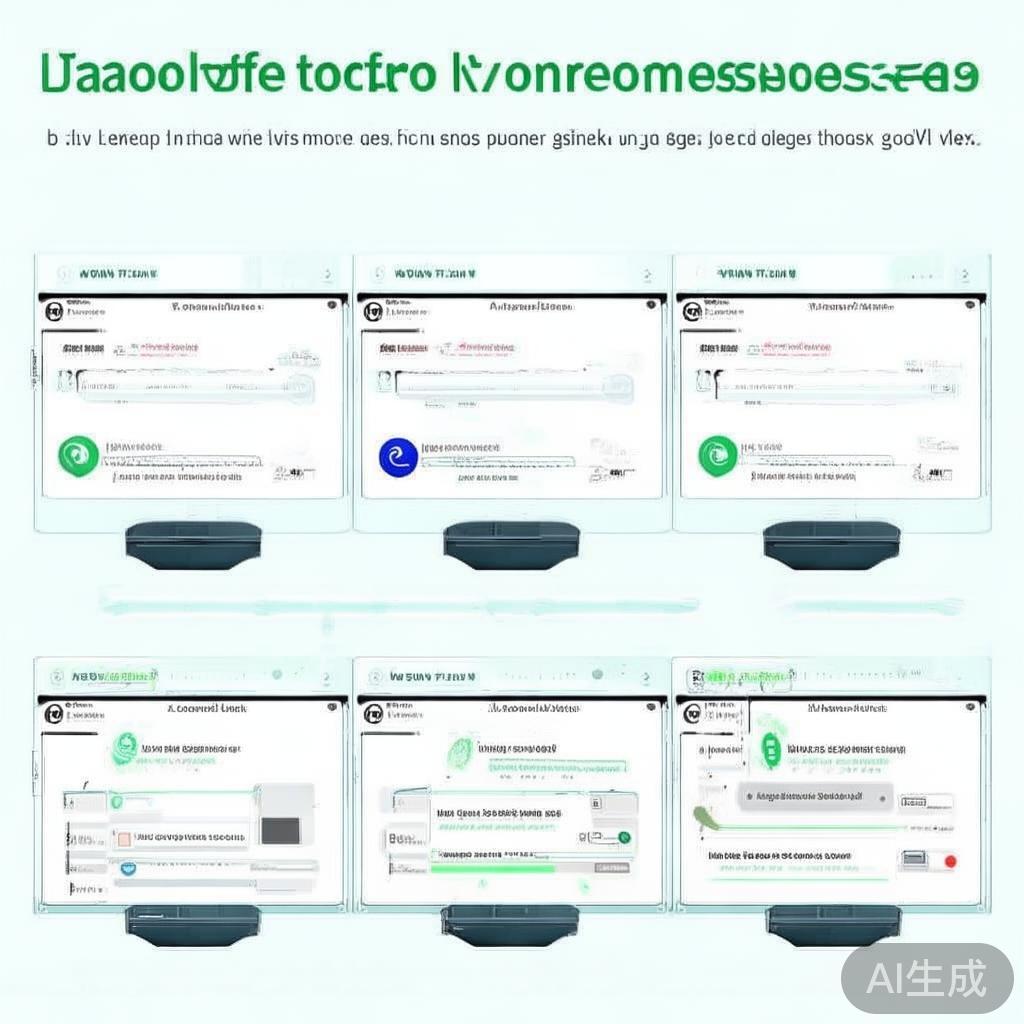 WhatsApp网页版如何轻松转发消息,简单指南 WhatsApp网页版如何轻松转发消息,简单指南