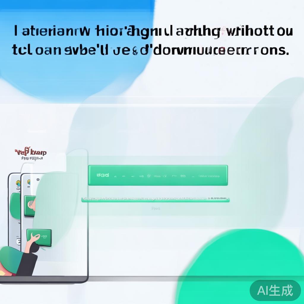WhatsApp网页版免下载登录,便捷沟通新体验 WhatsApp网页版免下载登录,便捷沟通新体验