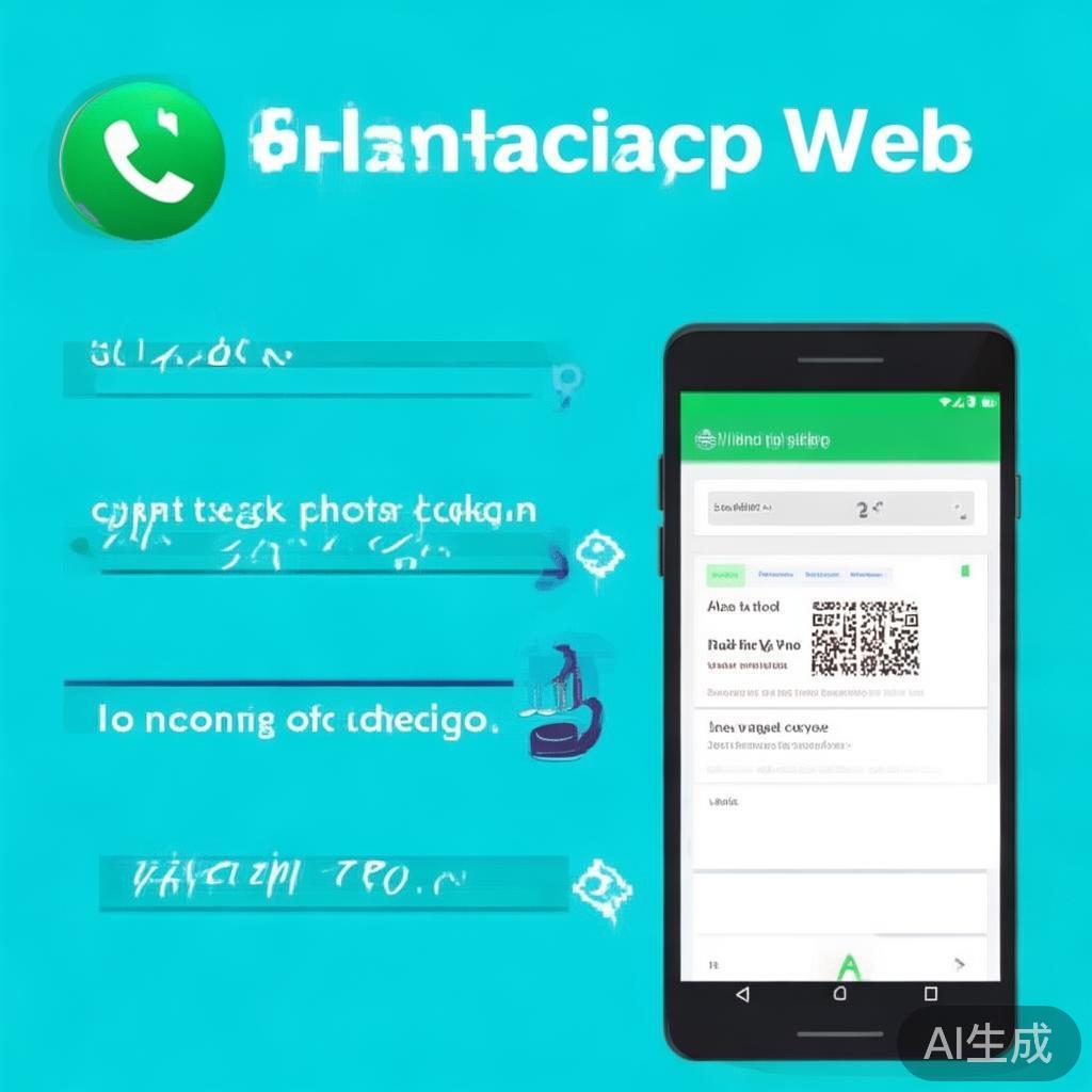 WhatsApp网页版发图片全攻略，简单三步搞定！