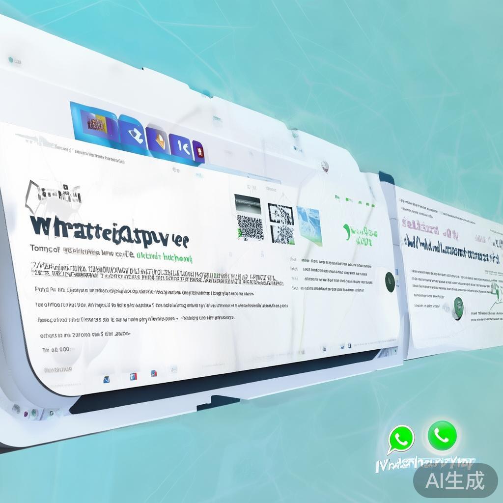 WhatsApp网页版沟通入口是什么？一文告诉你！