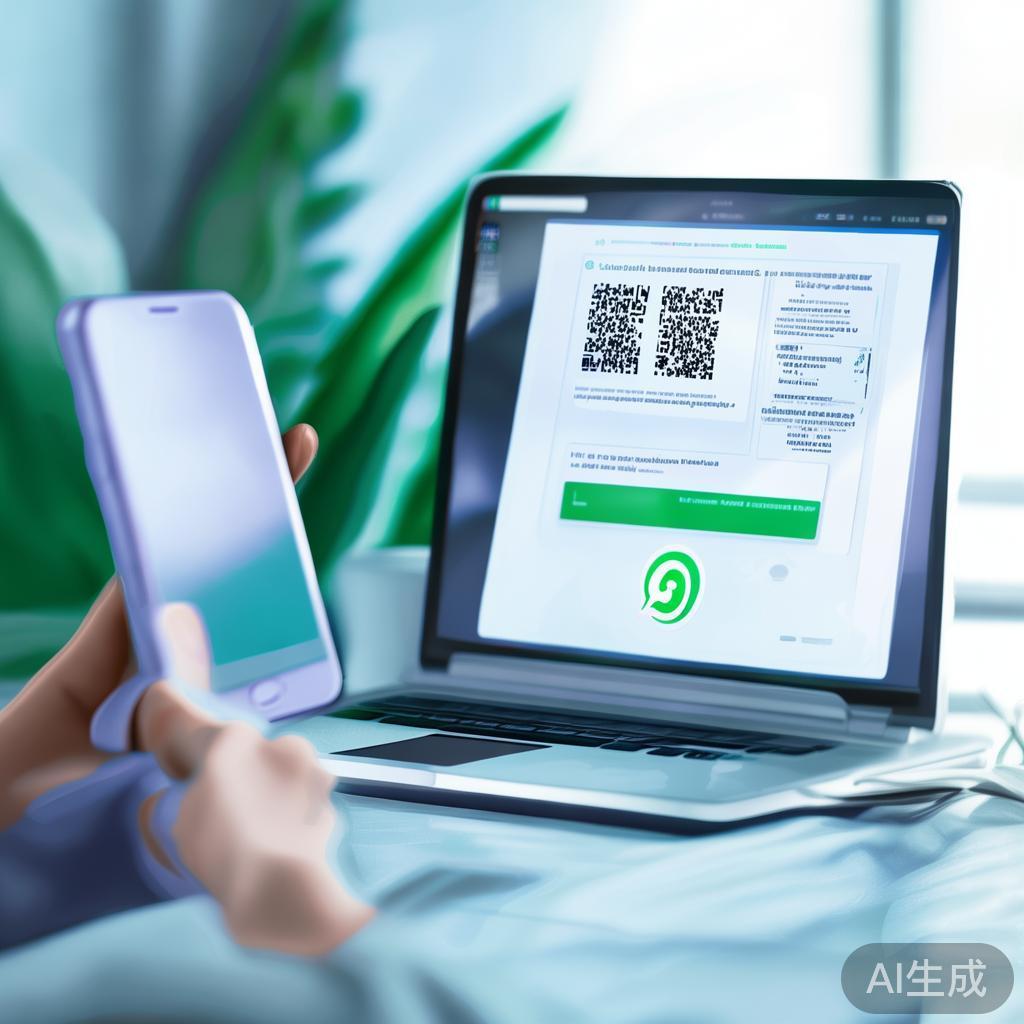 WhatsApp网页版登录链接，如何快速获取并安全使用