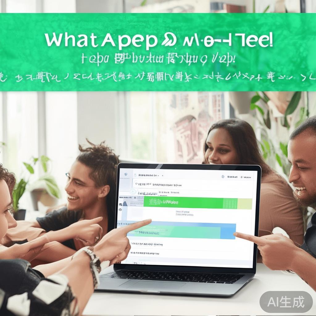 WhatsApp网页版解绑设备，轻松搞定！