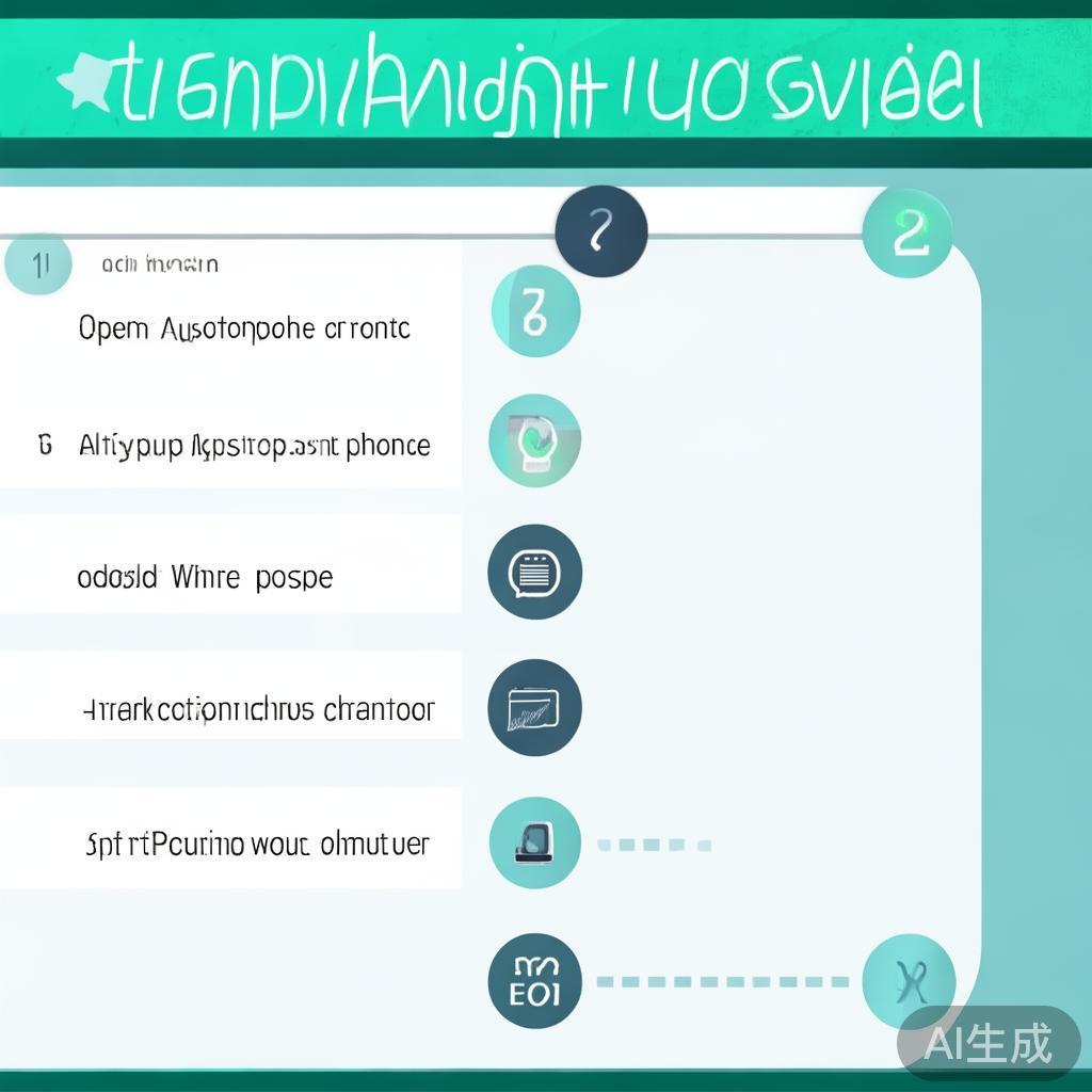 WhatsApp网页版登录指南,如何通过网页地址快速登录? WhatsApp网页版登录指南,如何通过网页地址快速登录?