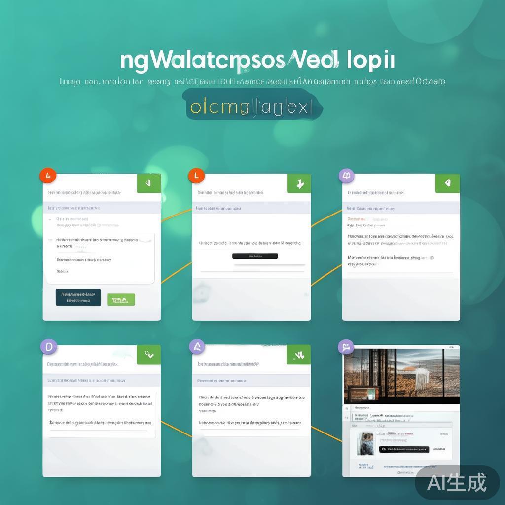 WhatsApp网页版登录指南,如何通过官网网页登录WhatsApp WhatsApp网页版登录指南,如何通过官网网页登录WhatsApp