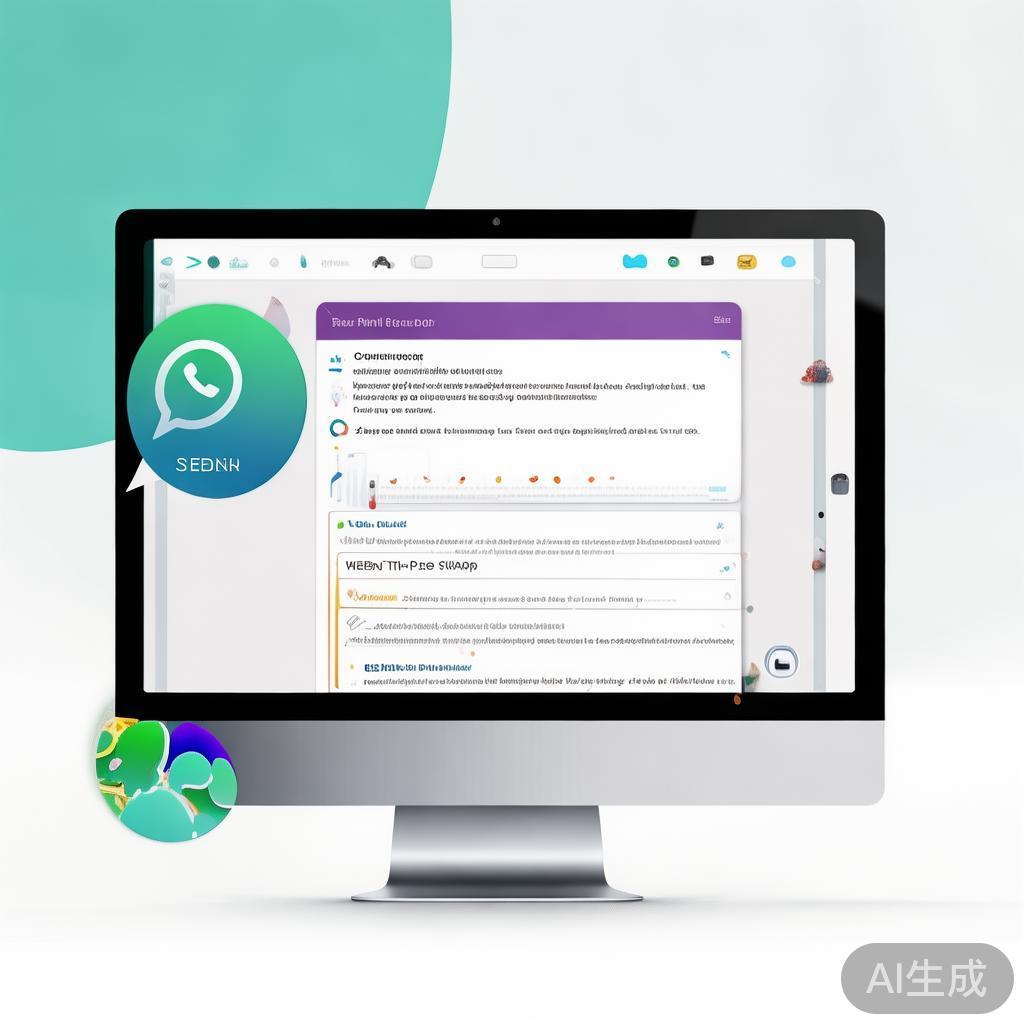WhatsApp网页版图片发送入口，详细指南与实用技巧