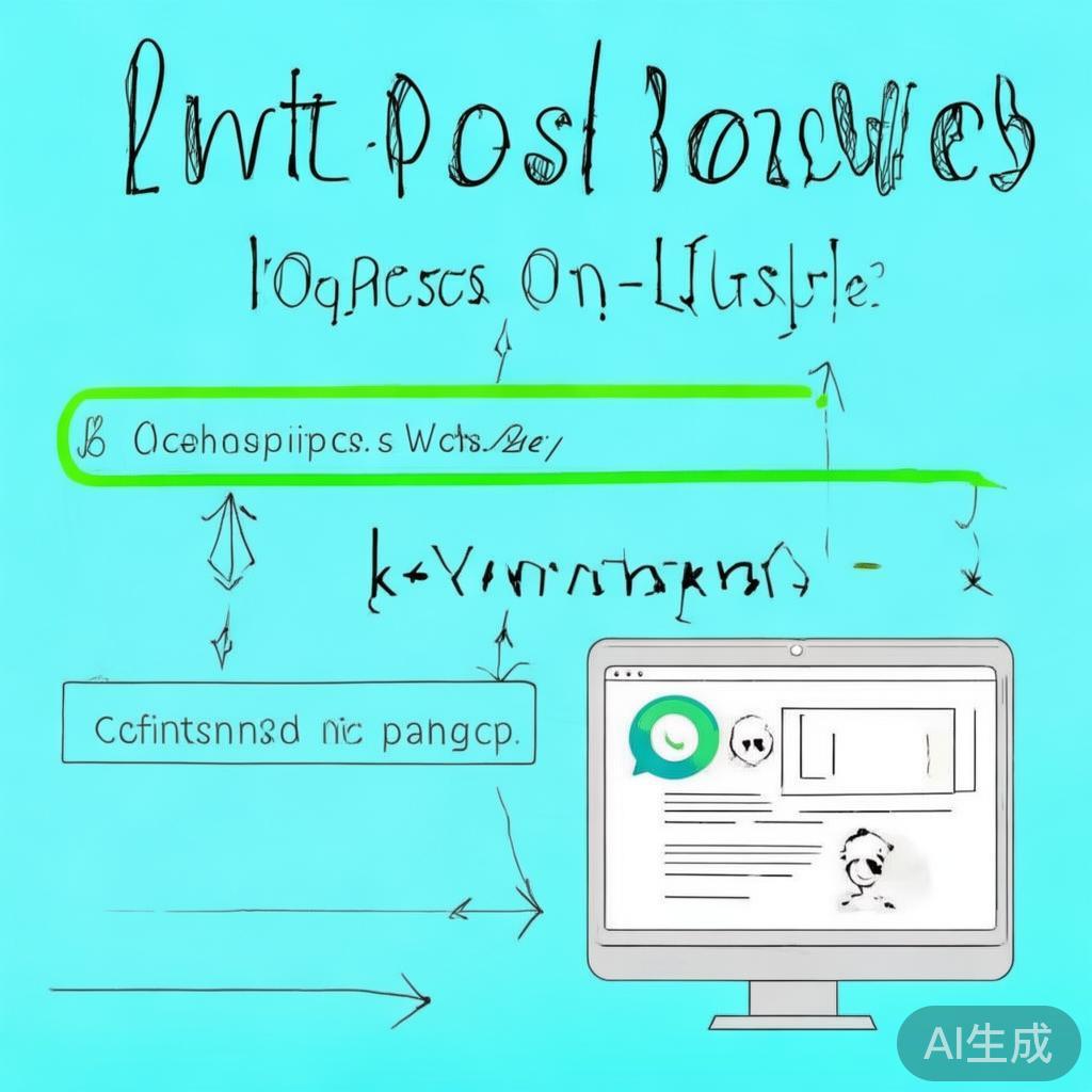 WhatsApp网页版官网登录指南，简单几步，快速登录你的账号！