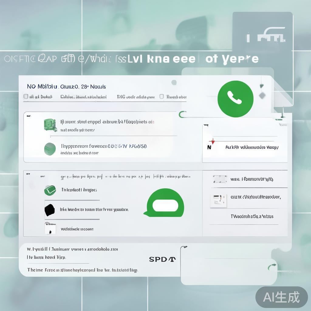官方网页版WhatsApp登录指南，网址、功能与安全使用