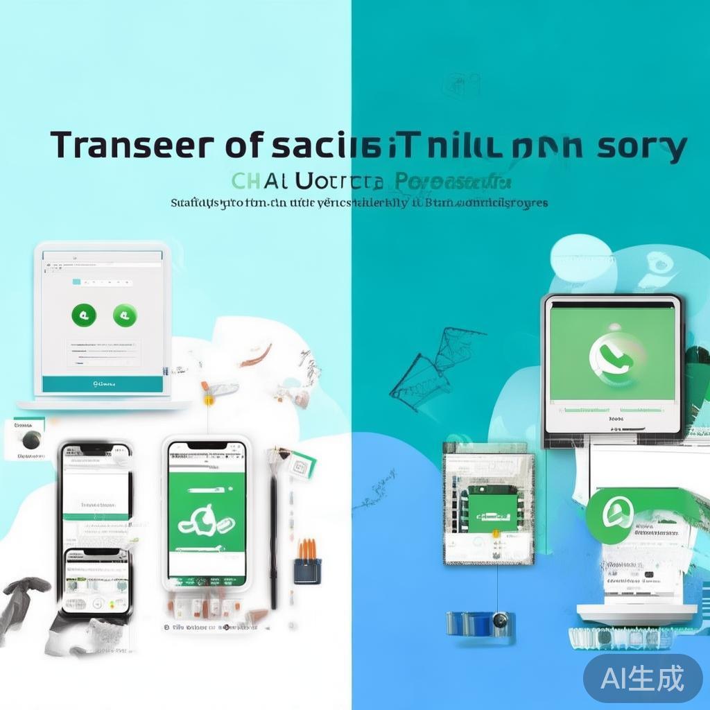 网页版WhatsApp聊天记录迁移,终极指南 网页版WhatsApp聊天记录迁移,终极指南