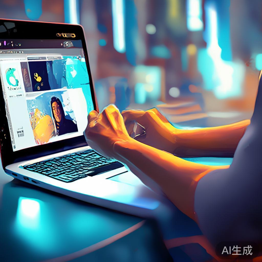 WhatsApp网页版，告别手机束缚，随时随地畅聊