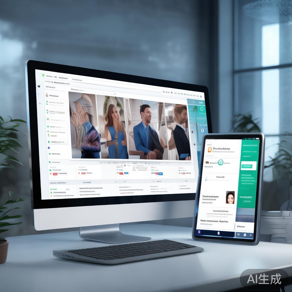 WhatsApp网页版商业版，解锁企业沟通潜能的终极指南