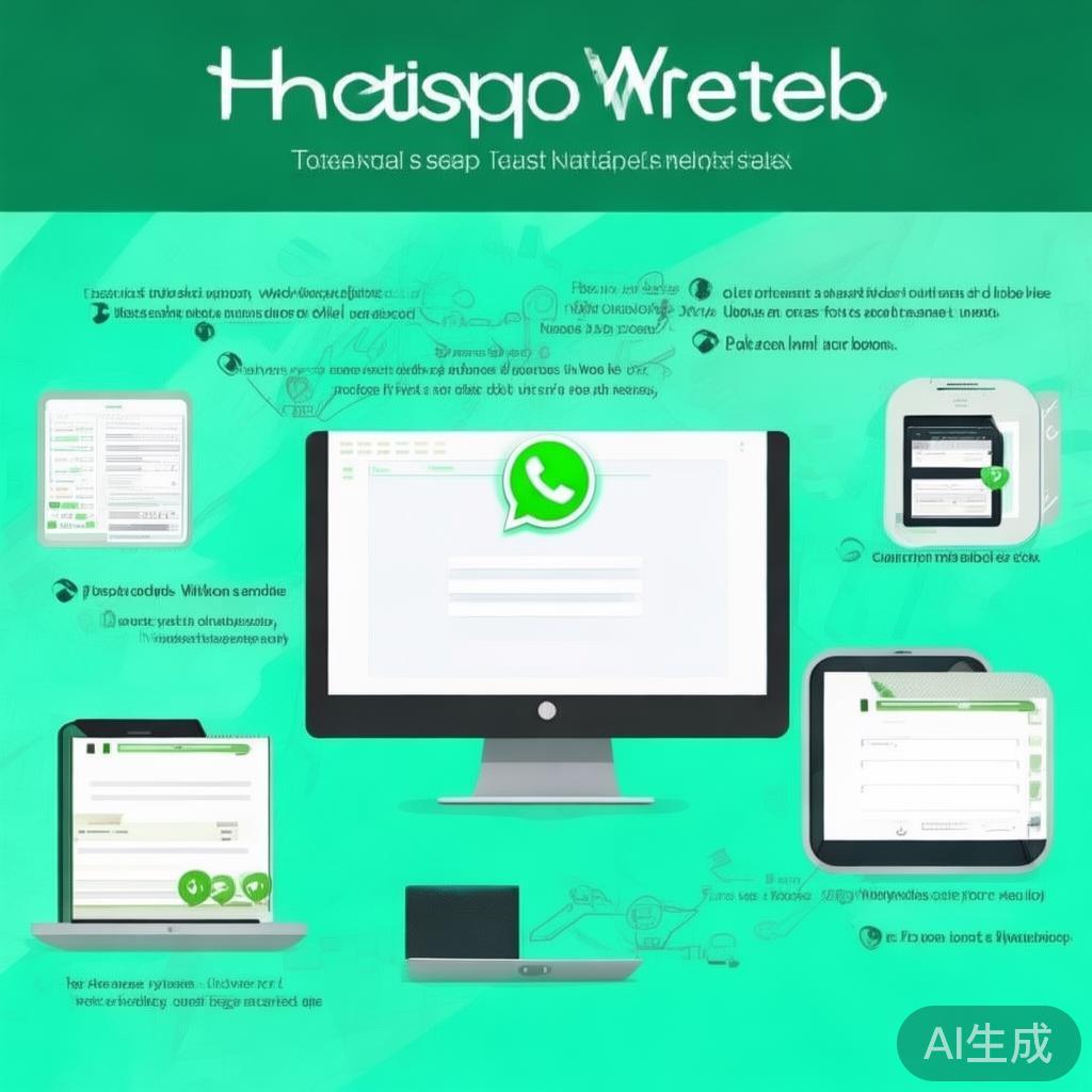 WhatsApp网页入口是什么？怎么用？一文搞定！
