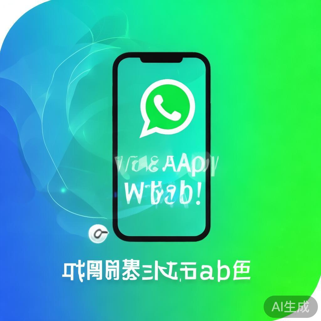 网页版WhatsApp进入链接，轻松登录，无需下载，随时随地沟通！