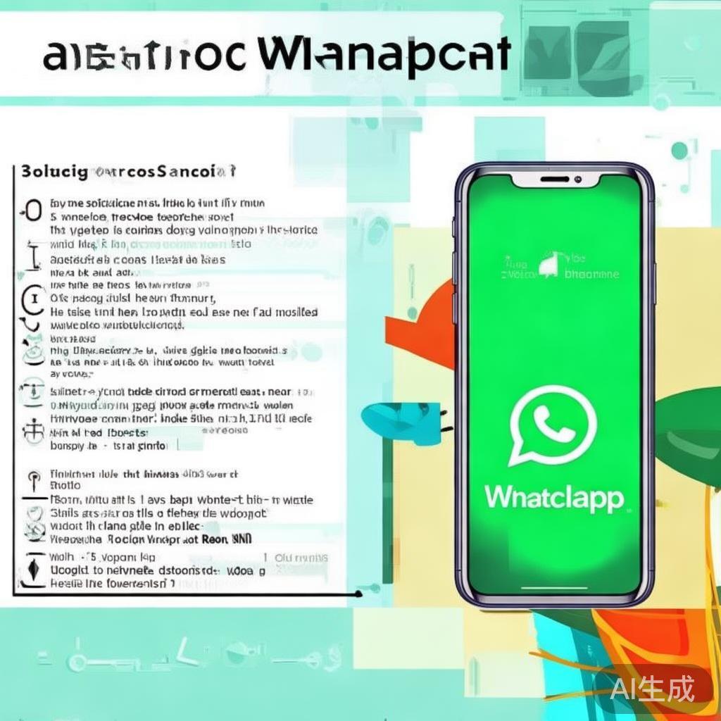 WhatsApp谷歌浏览器入口指南，如何便捷安全地访问你的聊天世界