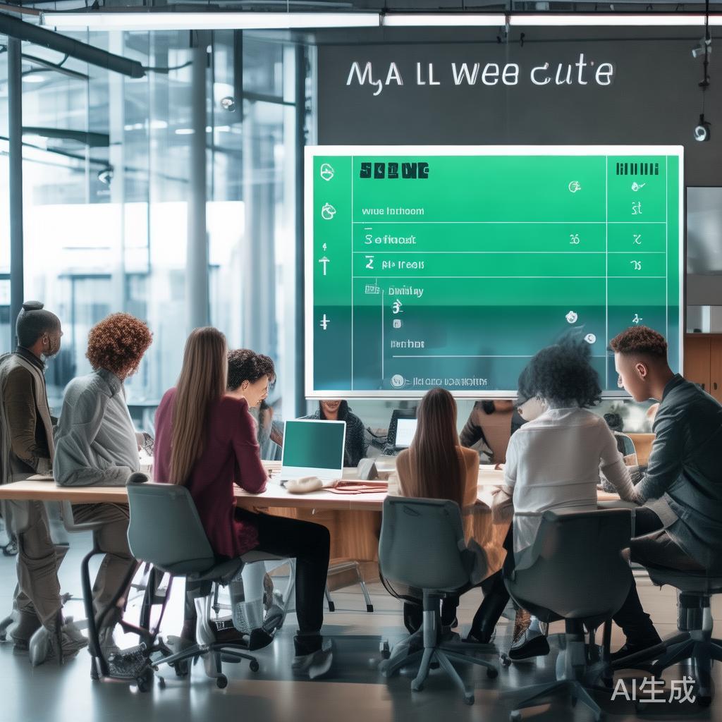 WhatsApp商业版网页版登录指南，提升团队协作效率的便捷之道