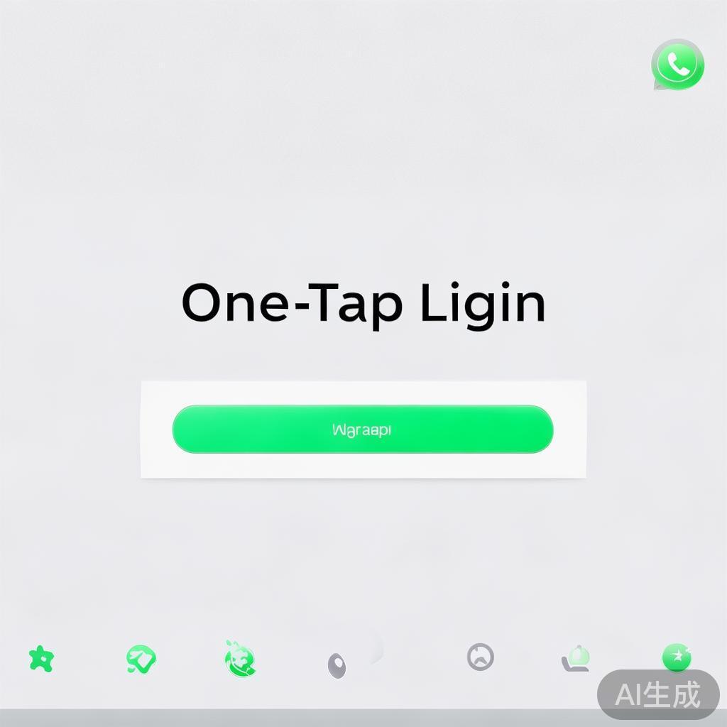 WhatsApp网页版，一键登录，轻松沟通的简洁入口