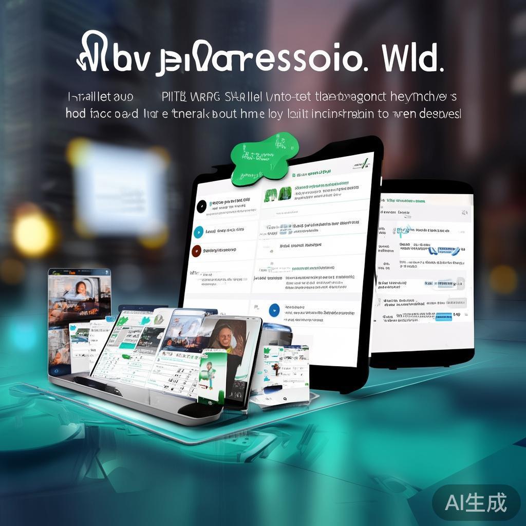 WhatsApp网页版实时聊天同步,无缝连接,随时随地畅聊 WhatsApp网页版实时聊天同步,无缝连接,随时随地畅聊